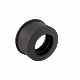 Перехід каналізаційний TA Sewage 50х72 для патрубка