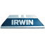 Лезвия Irwin трапецевидные Bi-Metal Blue Trapezoid Safety Blade Bulk 100 шт (10506460) Запорожье