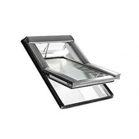 Мансардне вікно Designo WDT R45 K W WD AL 09/11 E