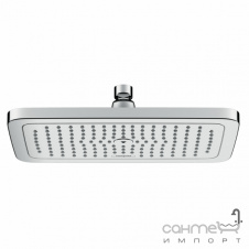 Верхний душ Hansgrohe Croma E 280 1jet EcoSmart 26258000 хром