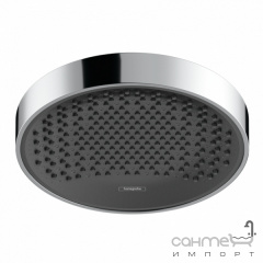 Верхний душ Hansgrohe Rainfinity 250 1jet EcoSmart 26229000 хром Київ