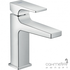 Кран для холодной воды Hansgrohe Metropol 32501000 хром