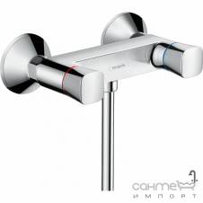 Змішувач для душу Hansgrohe Logis 71263000 хром