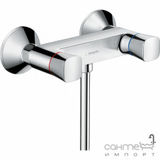 Смеситель для душа Hansgrohe Logis 71263000 хром