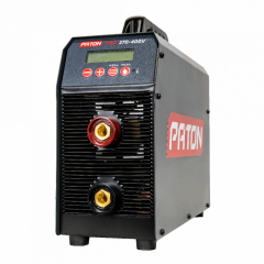 Зварювальний інвертор PATON PRO-270-400V (4012191) Коростень