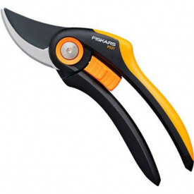 Плоскостной секатор Fiskars Plus P541 (1057169)