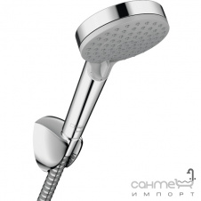 Душовий гарнітур Hansgrohe Vernis Blend EcoSmart 26278000 хром