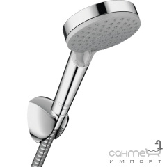 Душовий гарнітур Hansgrohe Vernis Blend EcoSmart 26278000 хром Київ