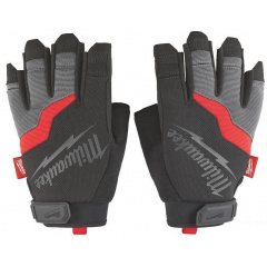 Перчатки Milwaukee XL без пальцев (48229743) Полтава