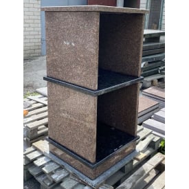 Склеп кам`яний для праху