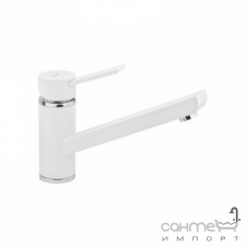 Смеситель для кухни Longran G64102 AL Alumina