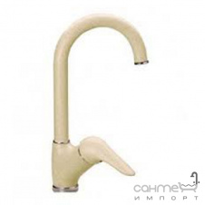 Смеситель для кухни Schock Aquamax эмаль 10 onyx