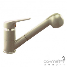1056046 - Смеситель гранитный Alveus AM20-PS A16M (antrazit)