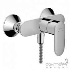 Смеситель для душа Hansgrohe Vernis Blend 71646000 хром