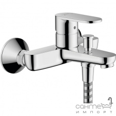 Смеситель для ванны Hansgrohe Vernis Blend 71454000 хром