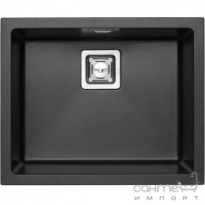 Гранитная мойка Alveus Quadrix 50G 1108038 G05M twilight