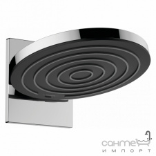 Верхний душ Hansgrohe Pulsify 260 2jet EcoSmart 24151000 Chrome хром