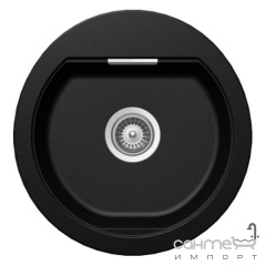 Гранитная кухонная мойка Schock Cristadur Mono R100 79 vintage Долина
