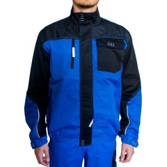 Куртка чоловіча мод.4TECH 01 синьо-чорна, р.L ARDON 69581 Винница