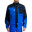 Куртка чоловіча мод.4TECH 01 синьо-чорна, р.L ARDON 69581 Винница