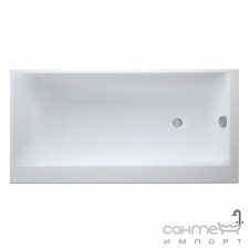 Ванна Cersanit Smart 170x80 лівостороння