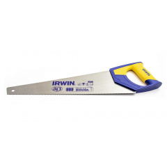 Ручная пила Irwin Plus Handsaw 880UHP-550/22'' (10503625) Київ