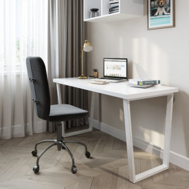 Письменный офисный стол в стиле LOFT (NS-1358)