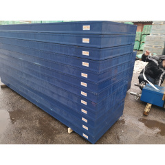 Щит стінової опалубки 250 х 3000 (мм) Херсон