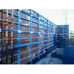 Щит стінової опалубки 250 х 3000 (мм) Херсон