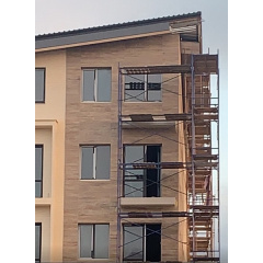 Облегченные рамные леса 8х3 (м) Техпром Славянск