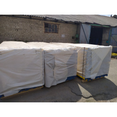 Деревянная балка для опалубки перекрытий 3.3 м Техпром Обухов