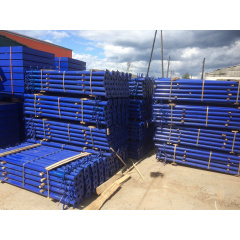 Стойка опалубки из стали 2.14 - 3.7 м Стандарт Техпром Косов