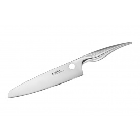 Нож кухонный Samura Шеф 200 мм Reptile (SRP-0087)