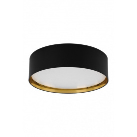 Люстра BILBAO D60 BK TK-Lighting 3432