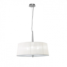 Люстра Mantra Loewe 4639