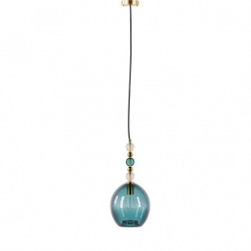 Люстра Pikart Colorglass Balls 5434-1