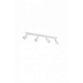 Спот TOP 4-line WH TK-Lighting 1024