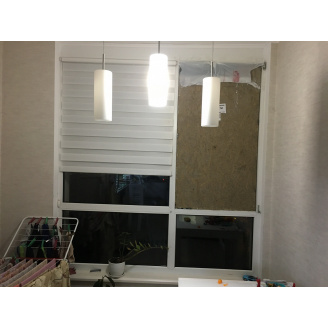 Ремонт вікон, заміна склопакетів, регулювання конструкцій