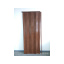 Двери ширма (штора) для кладовки, шкафчика, коммуникаций более 6 цветов 82х203см Луцк