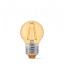 Лампа Filament Videx VL-G45FA-04272 4 Вт E27 2200 K Бронза (23690) Івано-Франківськ