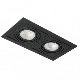 Точечный светильник AZzardo VERDI 2 AZ3529