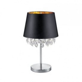 Настольная лампа Trio 509300202 Loreley