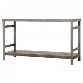 Консоль для дома в стиле LOFT (NS-389)