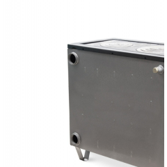 Котел тривалого горіння 18 кВт Стандарт Краматорськ