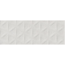Плитка Cerama Market Antonia Gris Decor 30х80 см