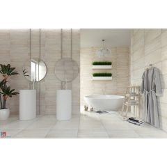 Плитка Cerama Market Pulpis Crema 60х60 см Ужгород
