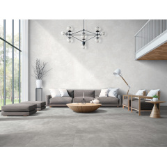 Плитка Cerama Market Dazzle Zurich Graphite Grande Lap 60х120 см Київ