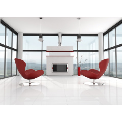 Плитка Cerama Market Brilliant White 60х60 см Киев