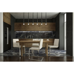 Плитка Cerama Market Kenya Nero Grande 80х160 см Киев