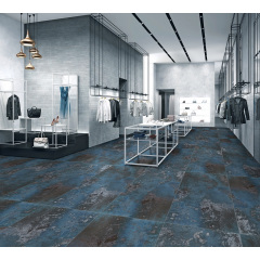 Плитка Cerama Market Plutonic Azul Grande 60х120 см Київ